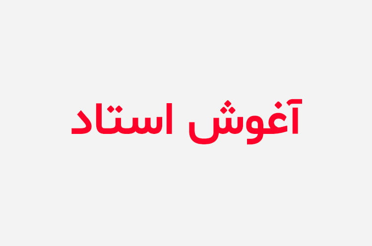 دانلود رمان آغوش استاد