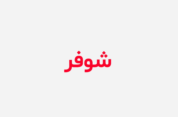 دانلود رمان شوفر