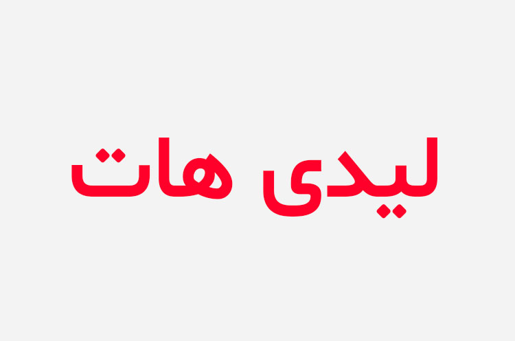 دانلود رمان لیدی هات
