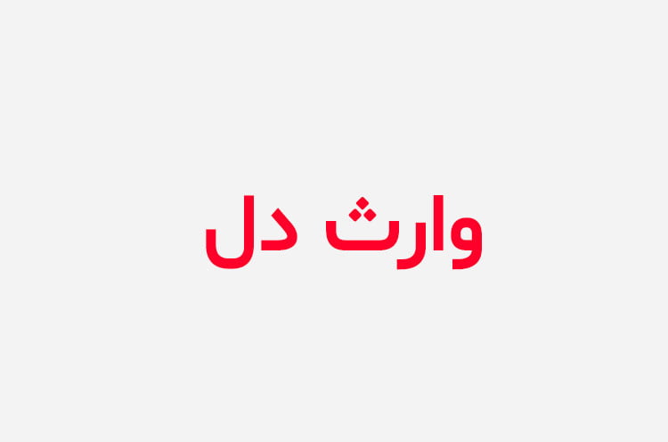 دانلود رمان وارث دل