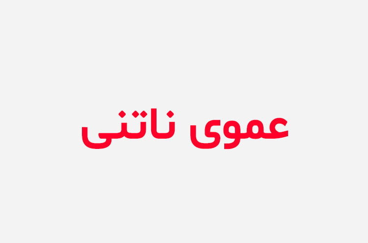 دانلود رمان عموی ناتنی