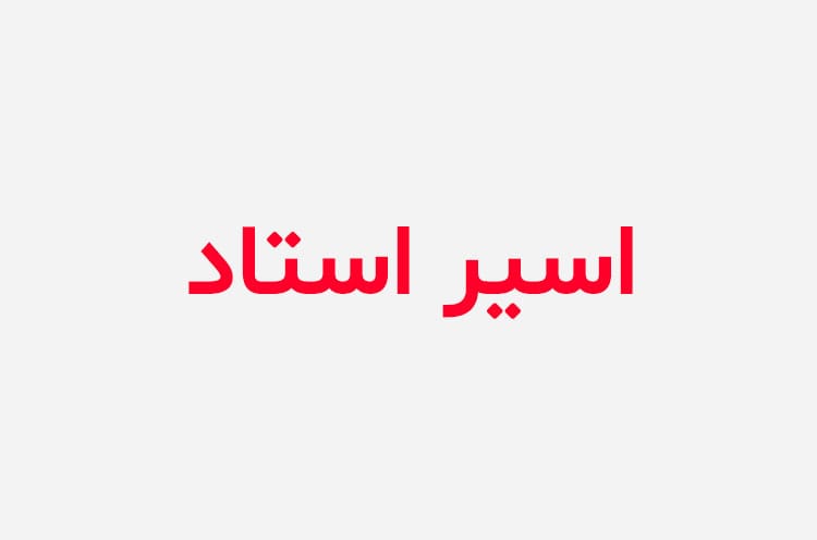 دانلود رمان اسیر استاد