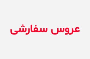 دانلود رمان عروس سفارشی