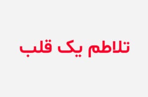 دانلود رمان تلاطم یک قلب