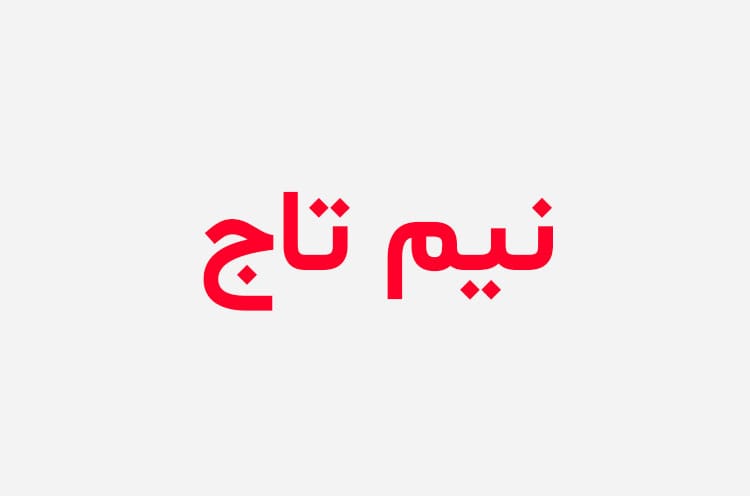 دانلود رمان نیم تاج