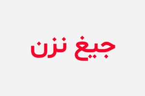 دانلود رمان جیغ نزن