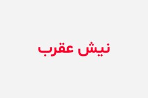 دانلود رمان نیش عقرب