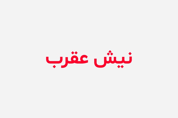 دانلود رمان نیش عقرب