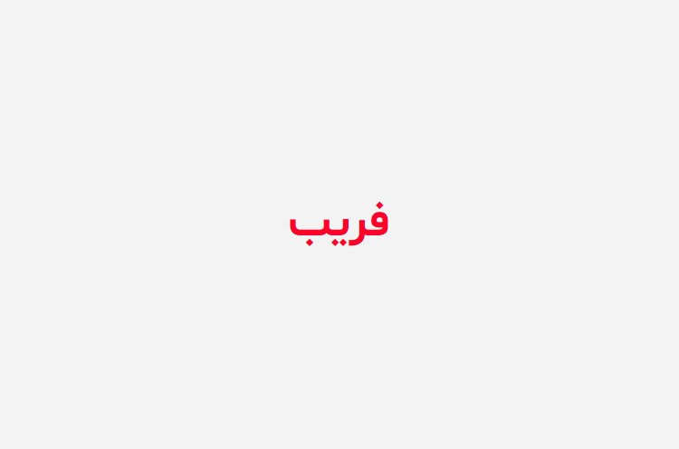 دانلود رمان فریب
